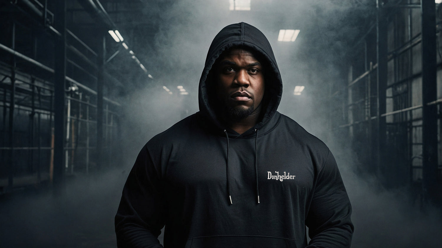 Hoodies & Sweatshirts