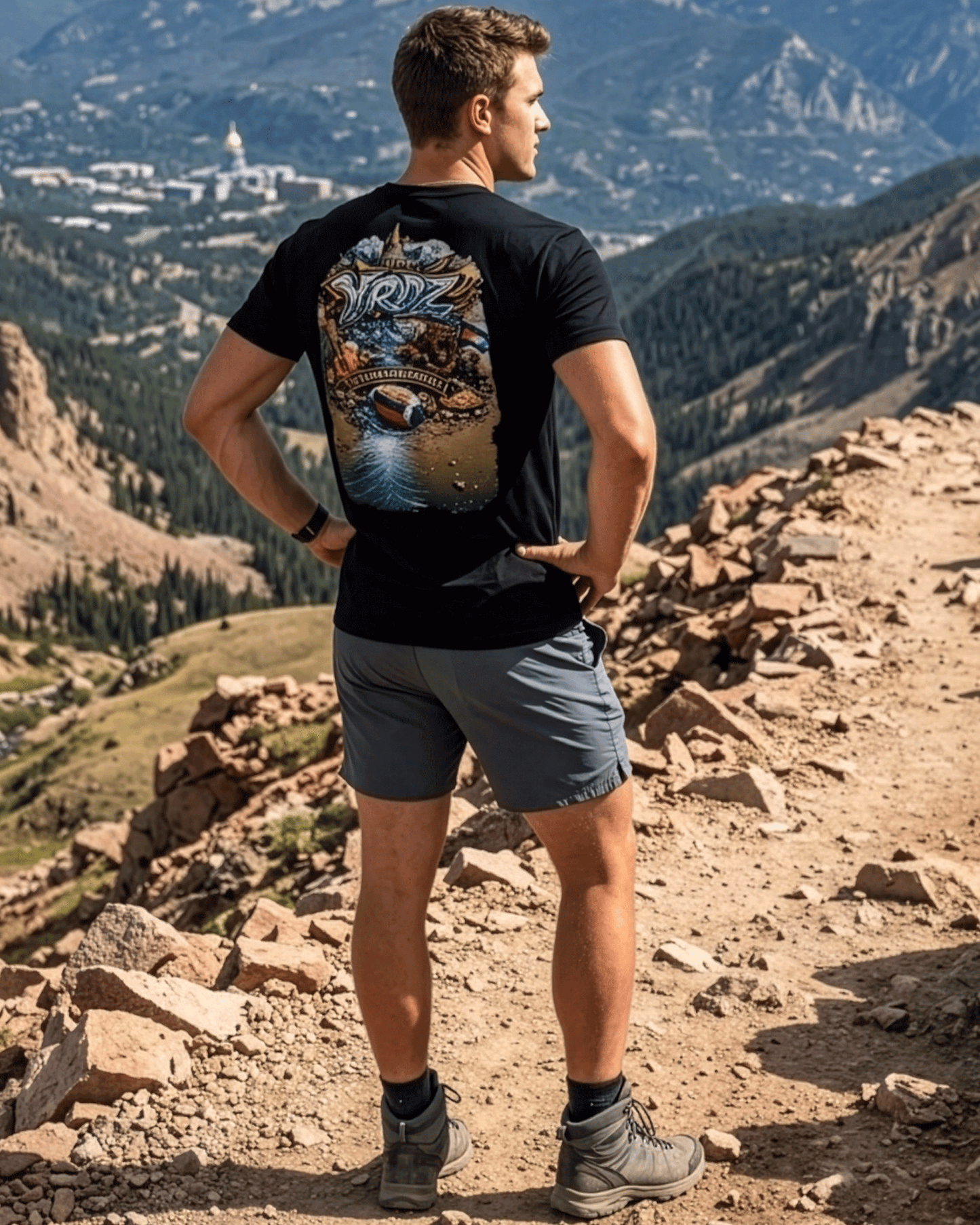 054 - Colorado