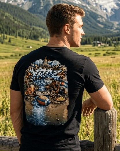 054 - Colorado