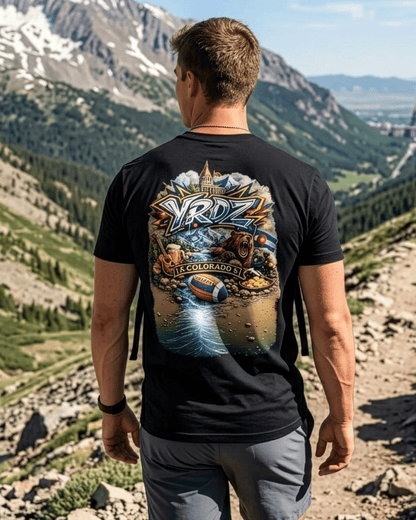 054 - Colorado