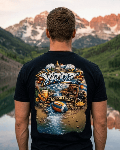 054 - Colorado