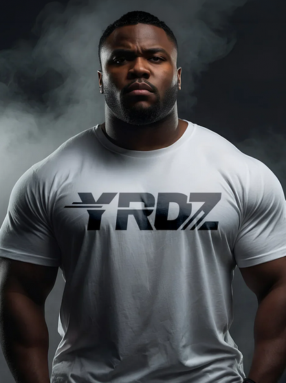 007 - Large Logo T-shirt