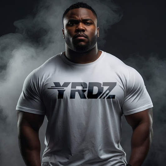 007 - Large Logo T-shirt