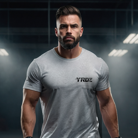 008 - Small Logo T-shirt