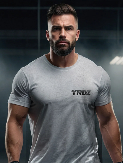 008 - Small Logo T-shirt