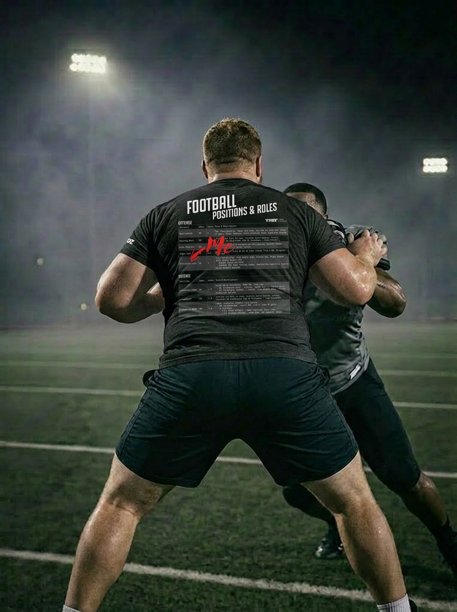 040 - Offensive Line