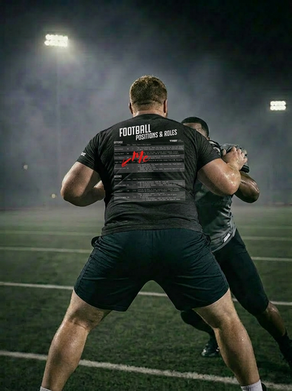 040 - Offensive Line