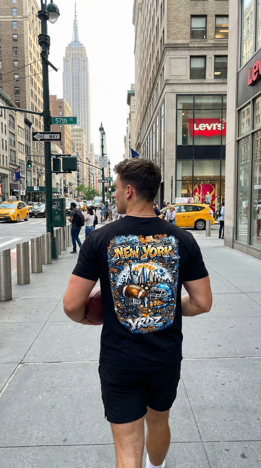057 - New York