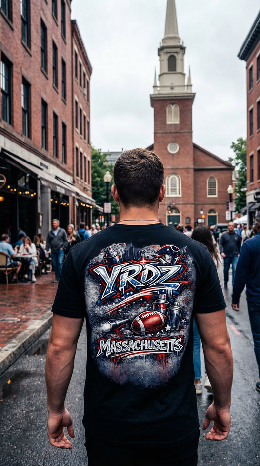 056 - Massachusetts