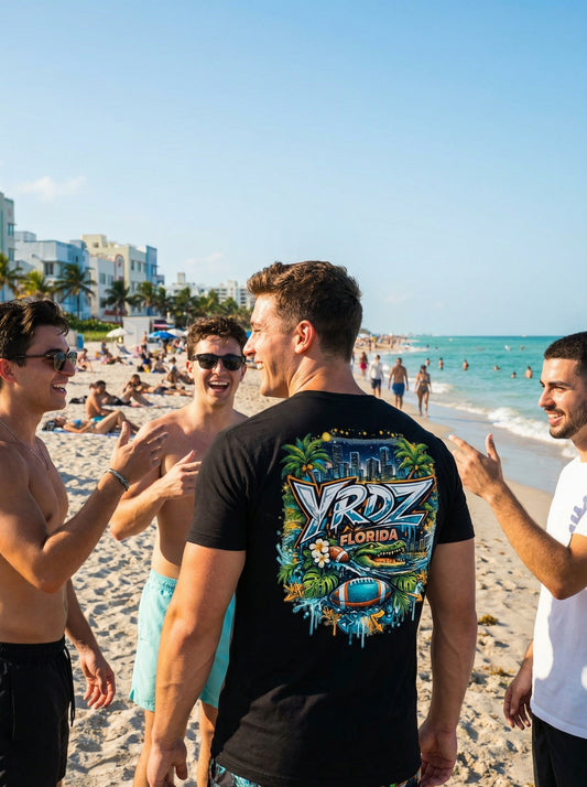 055 - Florida