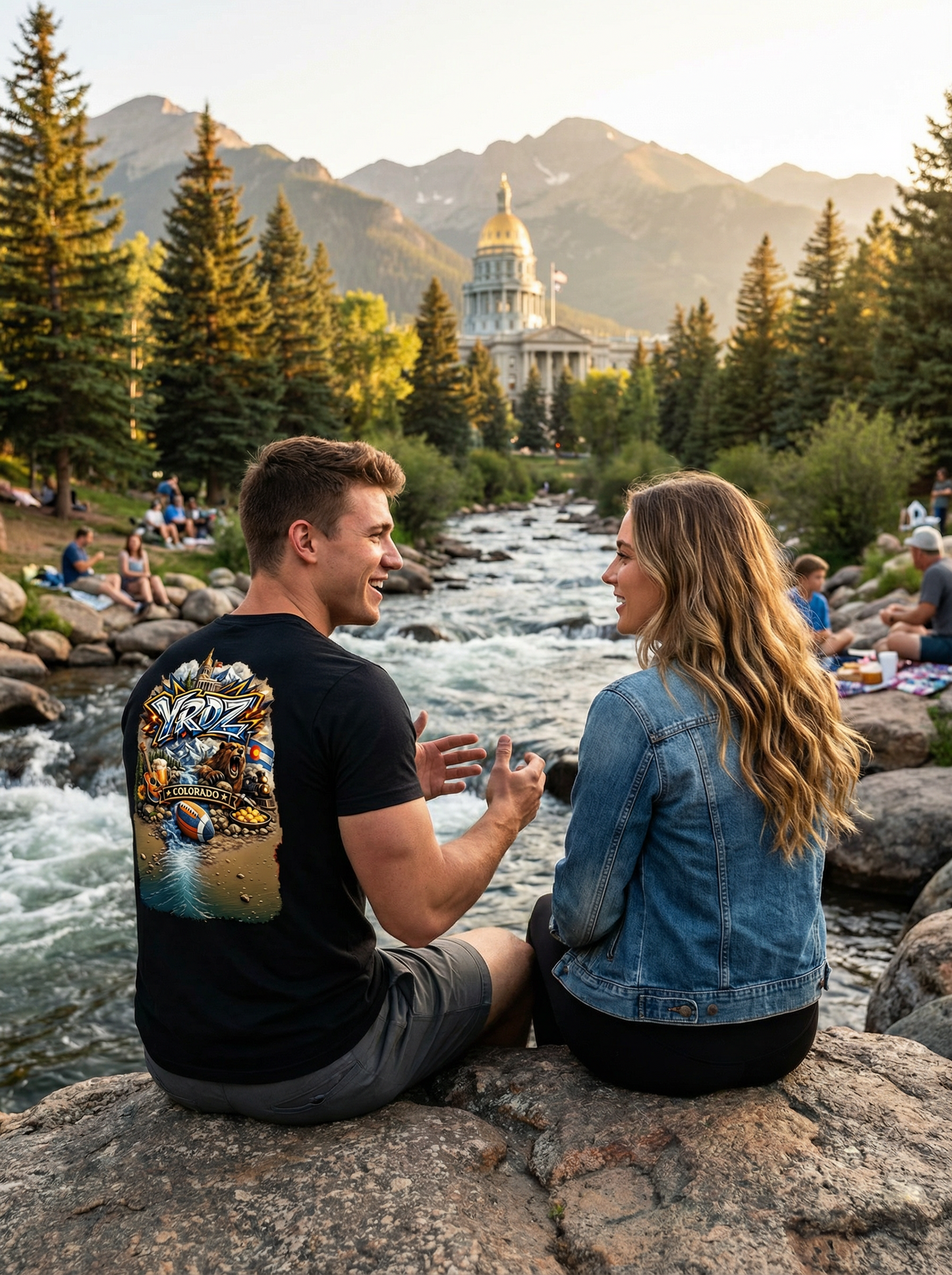 054 - Colorado