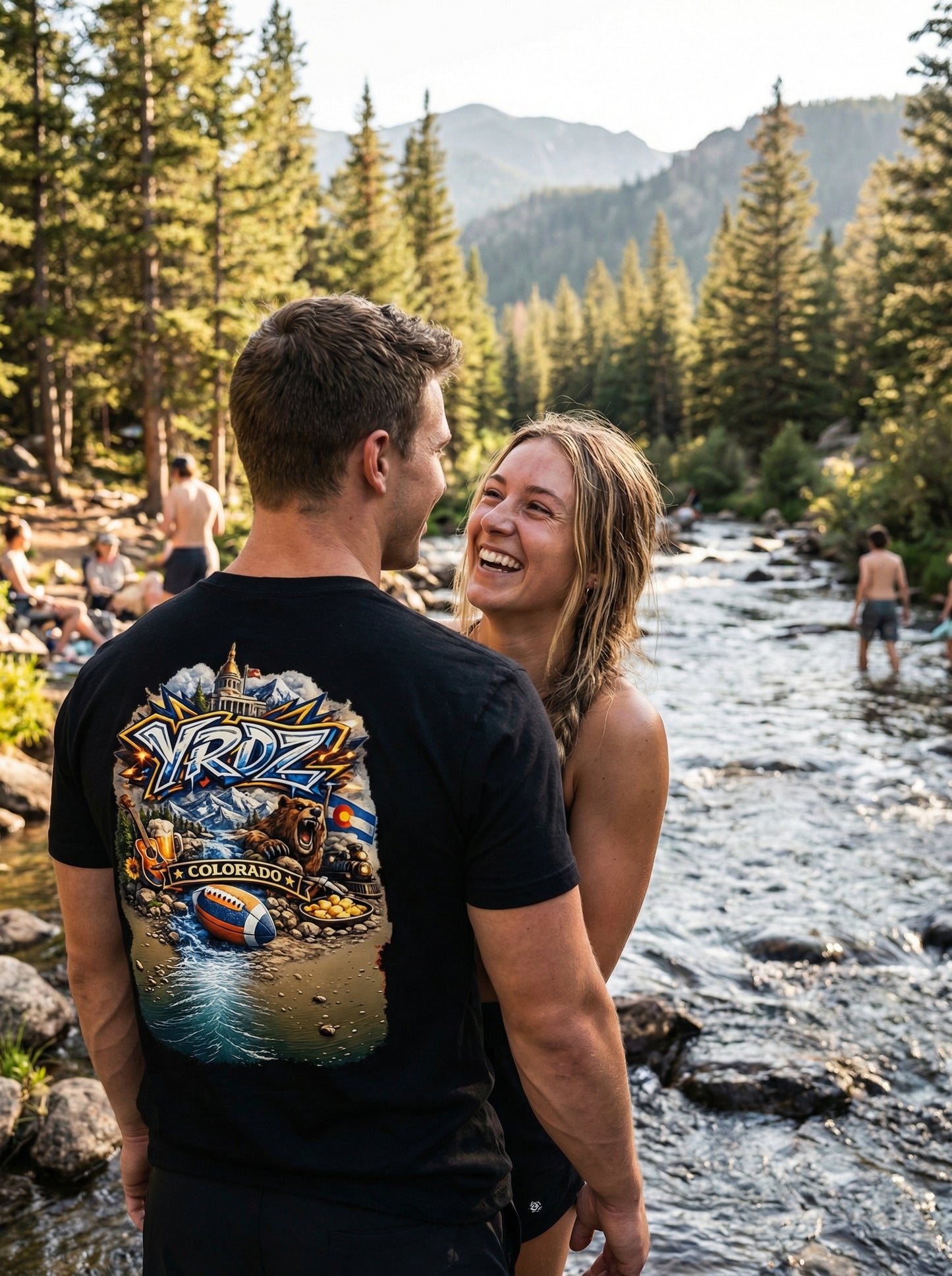054 - Colorado