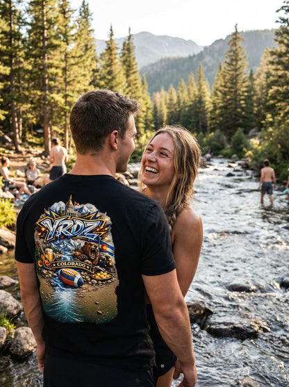 054 - Colorado