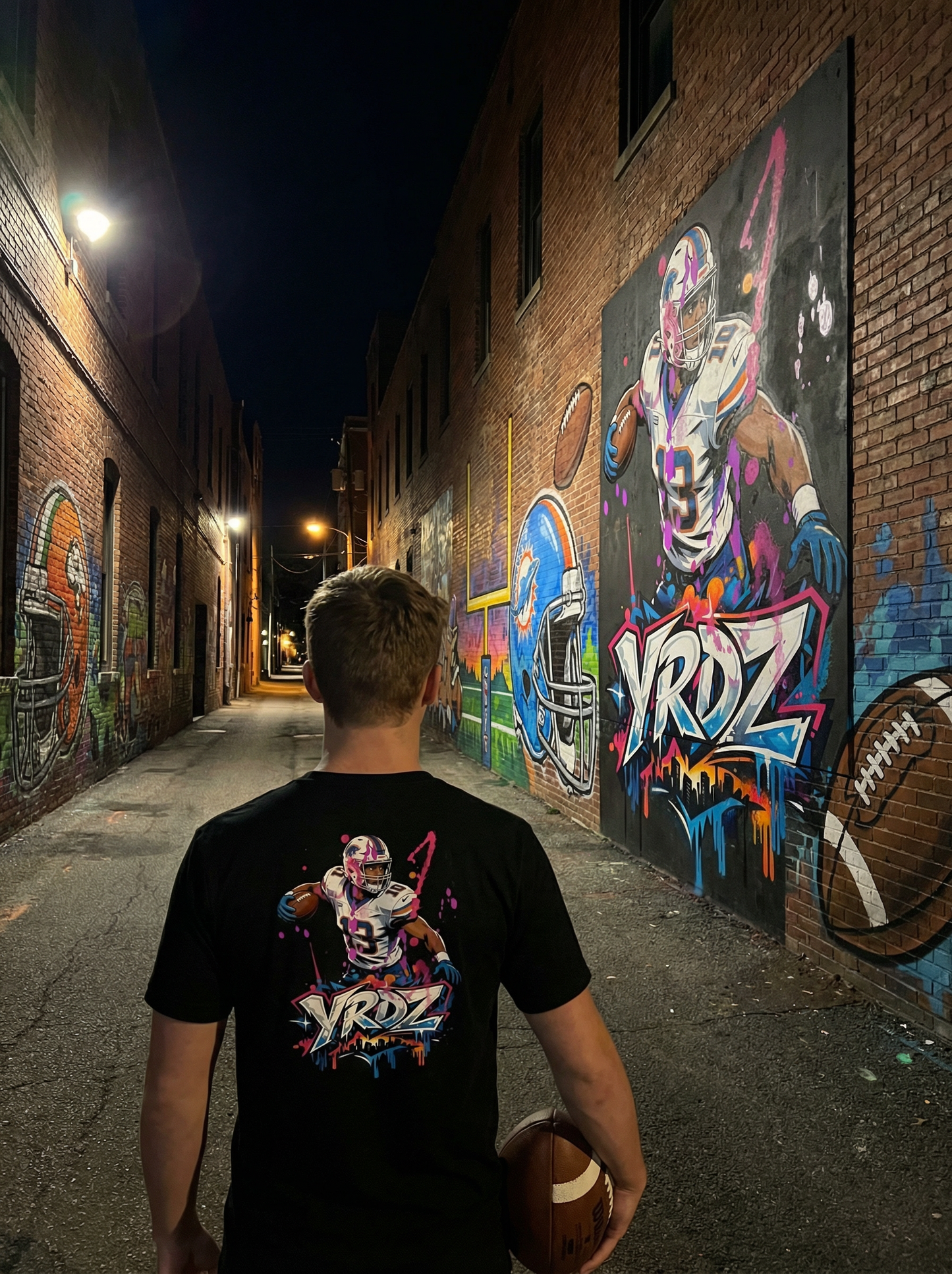 064 - Graffiti