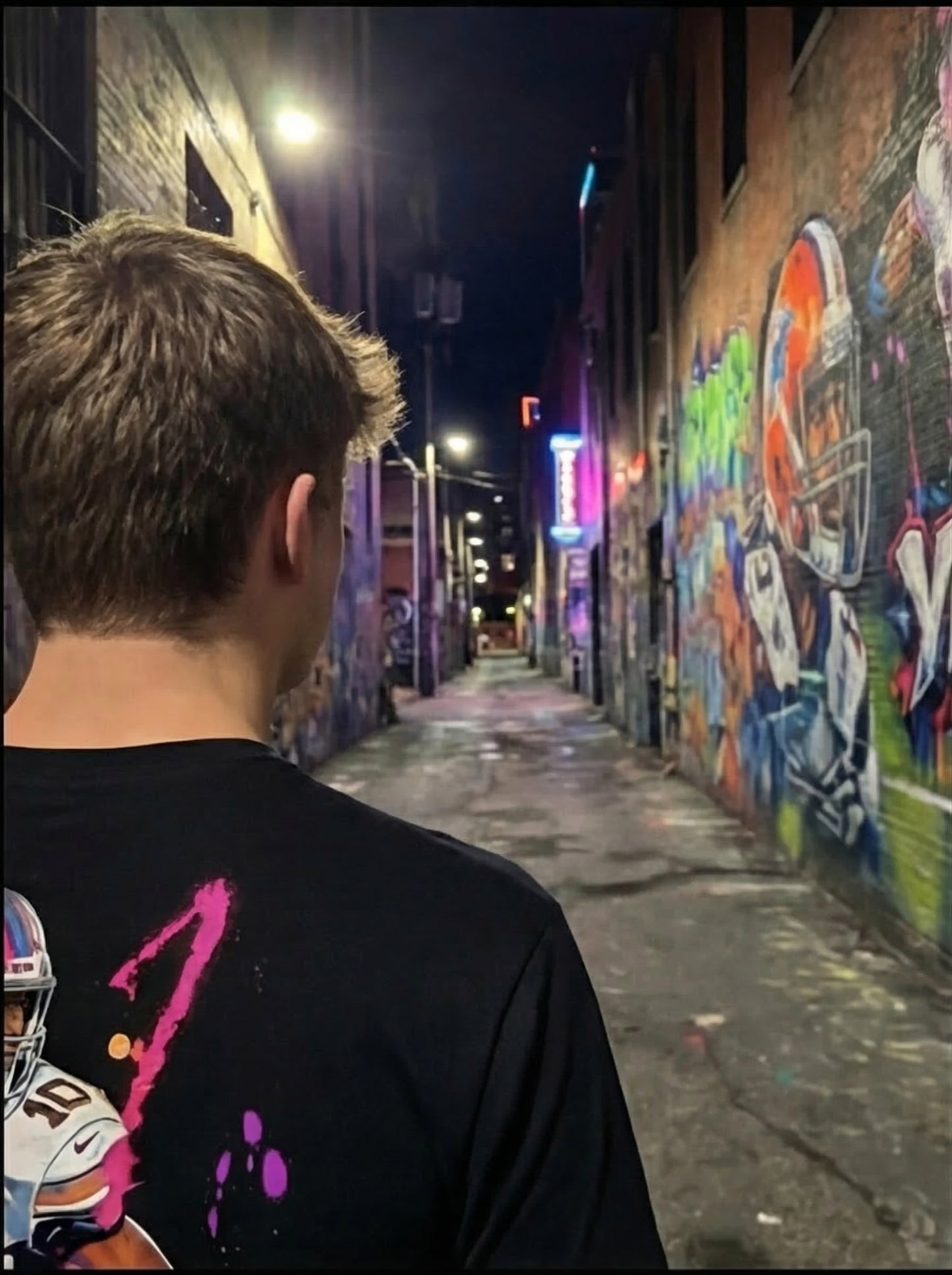064 - Graffiti