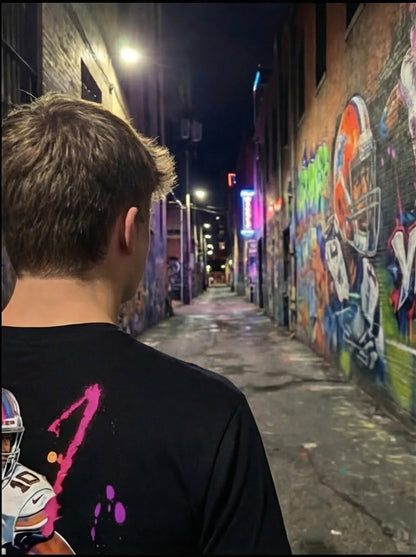 064 - Graffiti