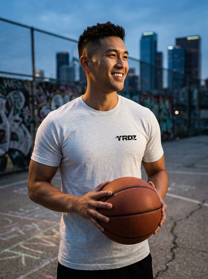 008 - Small Logo T-shirt