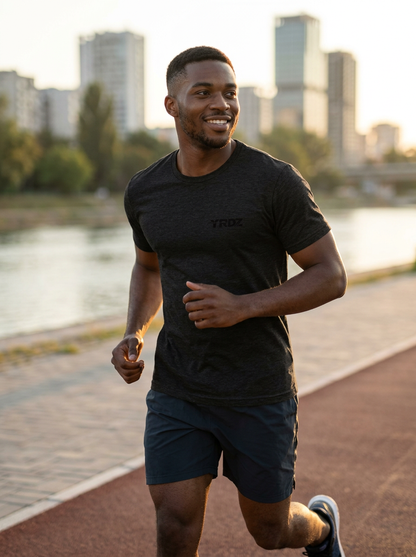 008 - Small Logo T-shirt