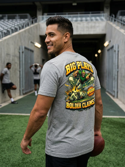 027 - Big Plays