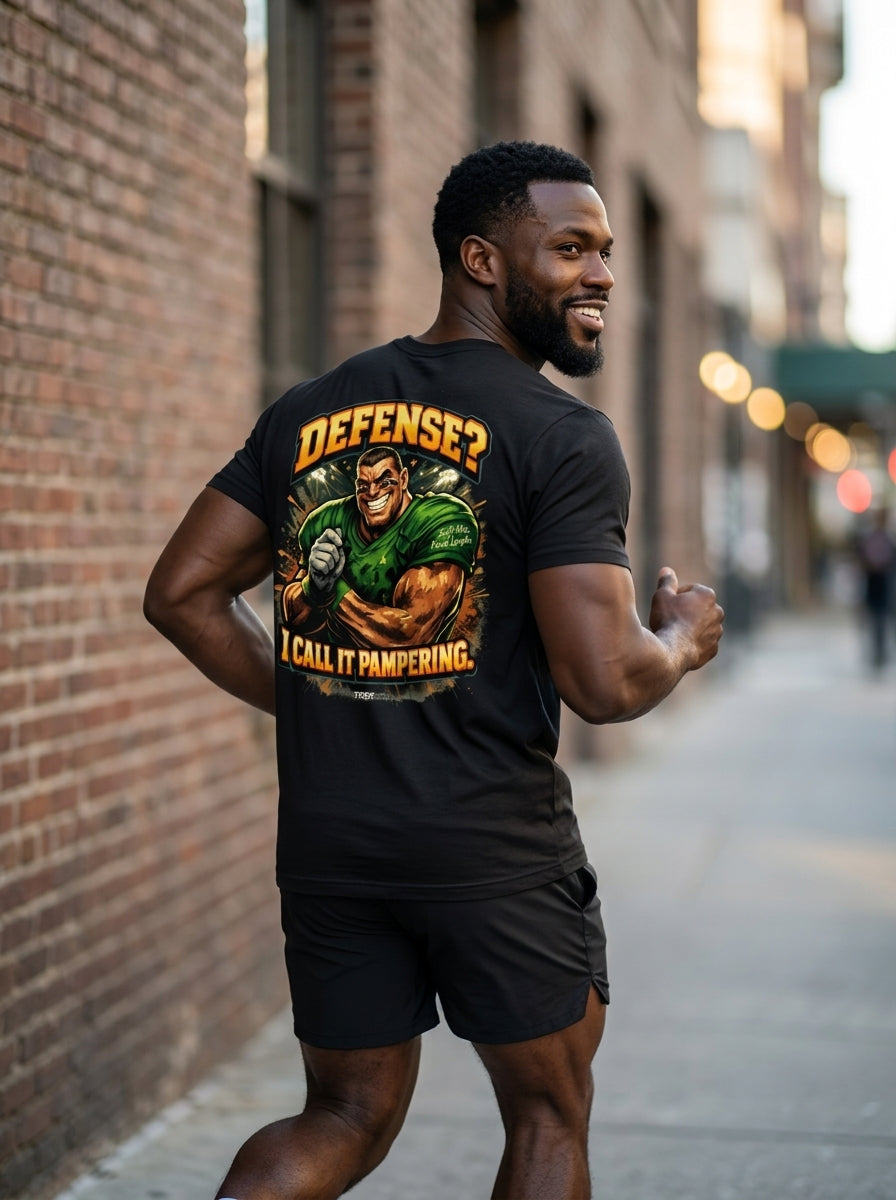 029 - Defense?