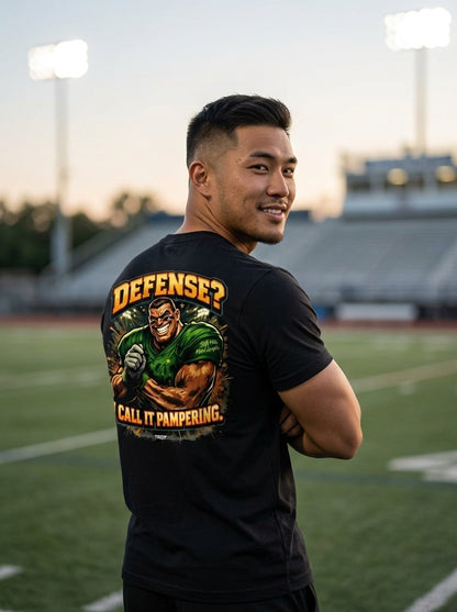 029 - Defense?