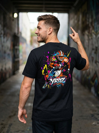 062 - Graffiti Run
