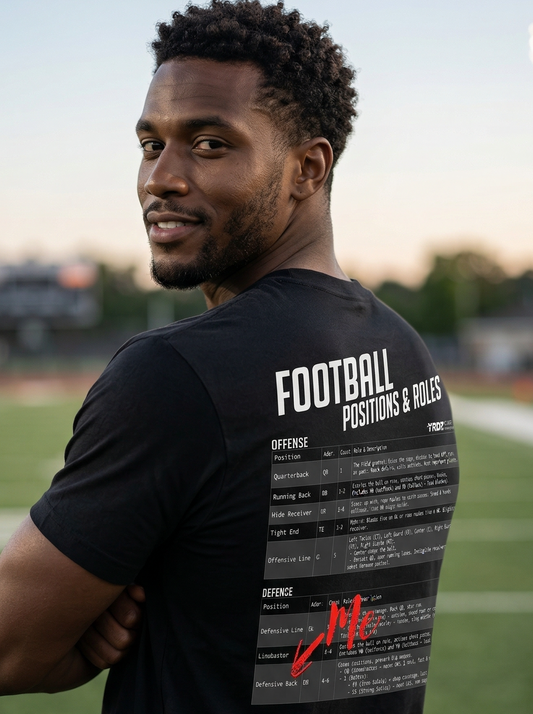 037 - Defensive Back