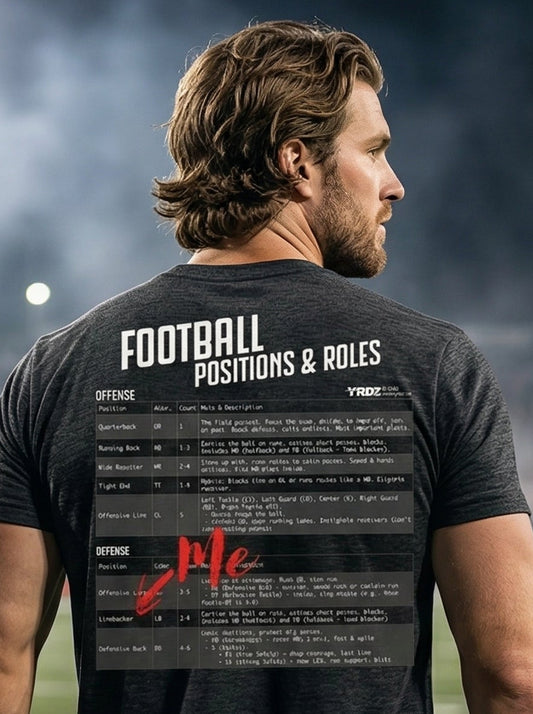 038 - Defensive Line