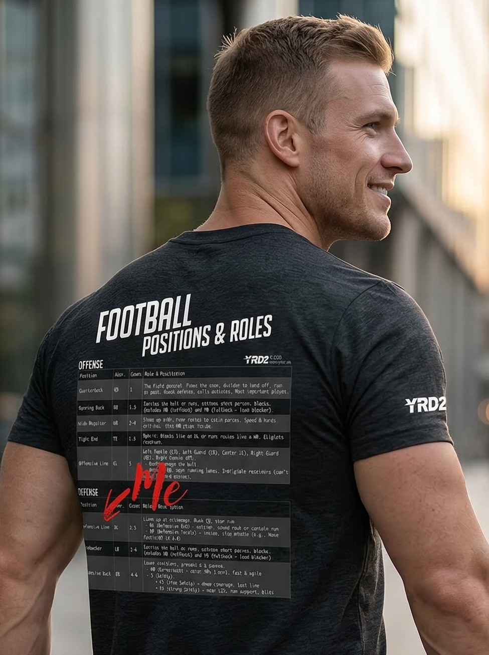 038 - Defensive Line