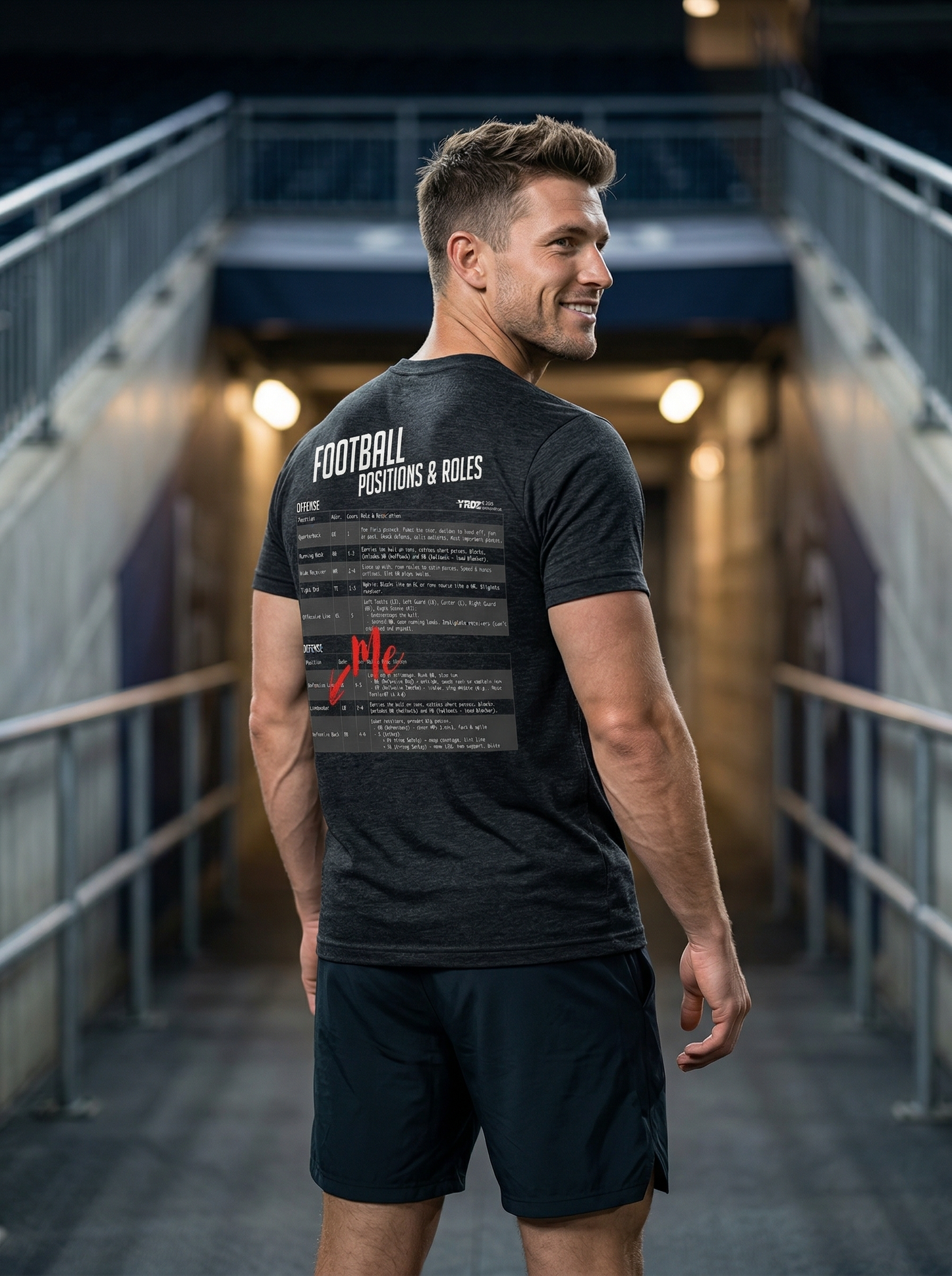 038 - Defensive Line