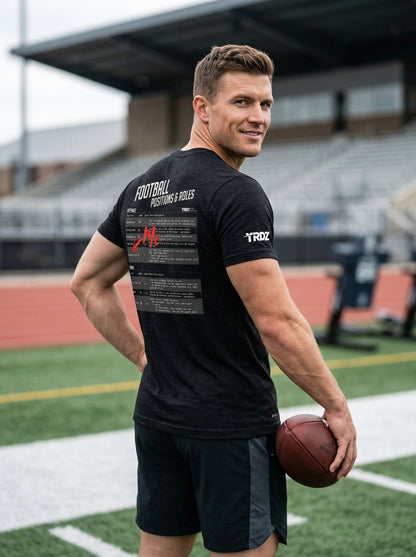 040 - Offensive Line