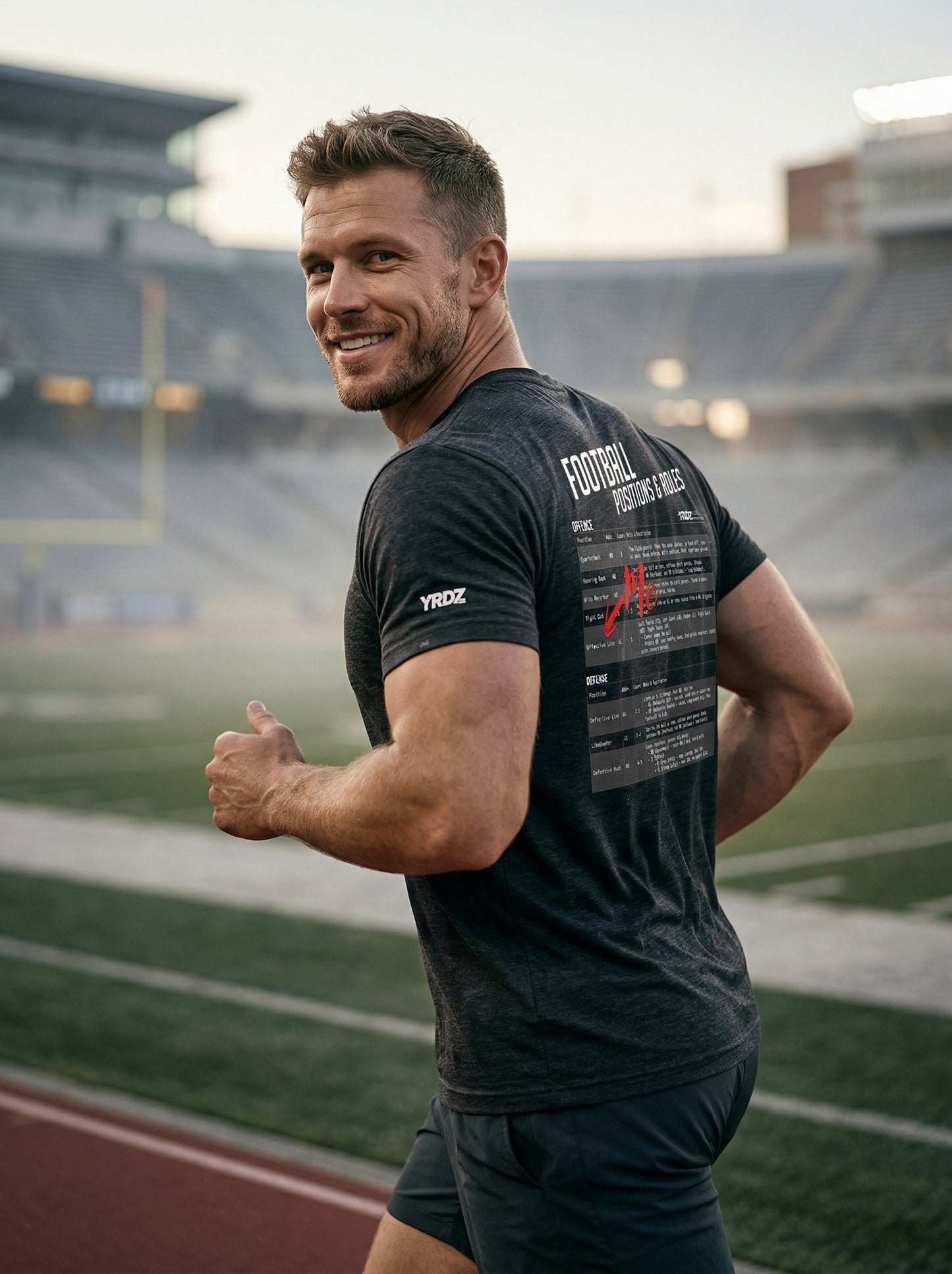 040 - Offensive Line