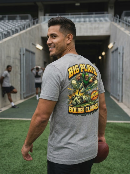 027 - Big Plays