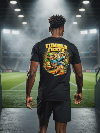 031 - Fumble Fiesta