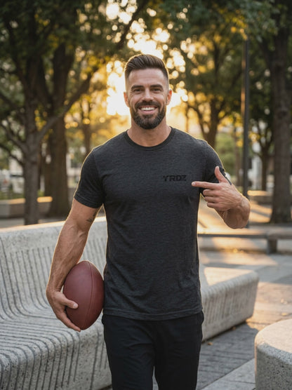 008 - Small Logo T-shirt