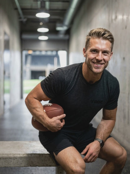 008 - Small Logo T-shirt