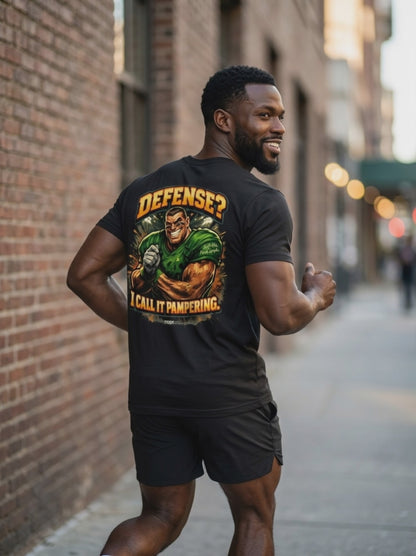 029 - Defense?