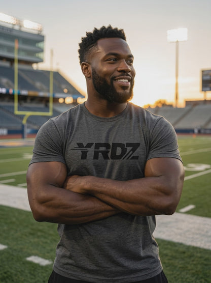 007 - Large Logo T-shirt